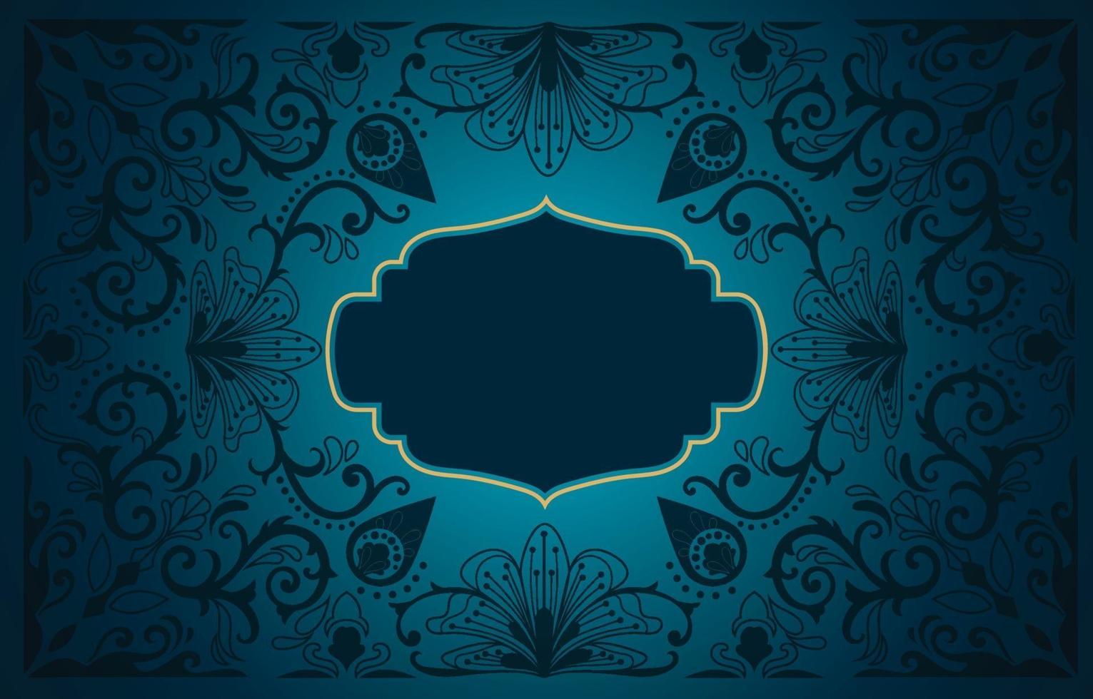 Abstract Vintage Background vector