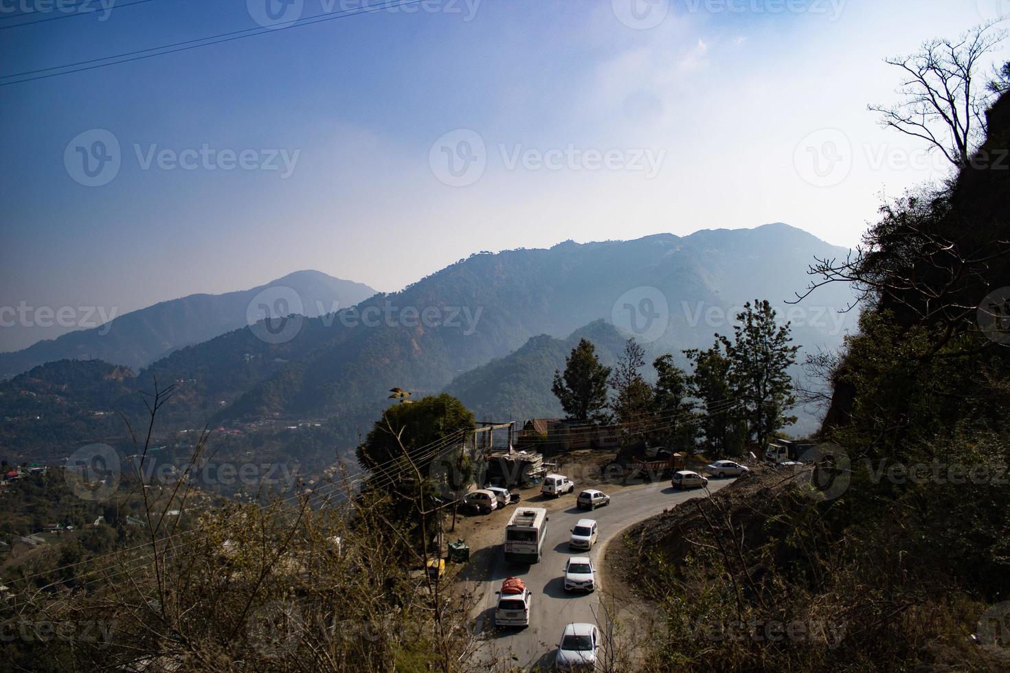 Dream to travel photo