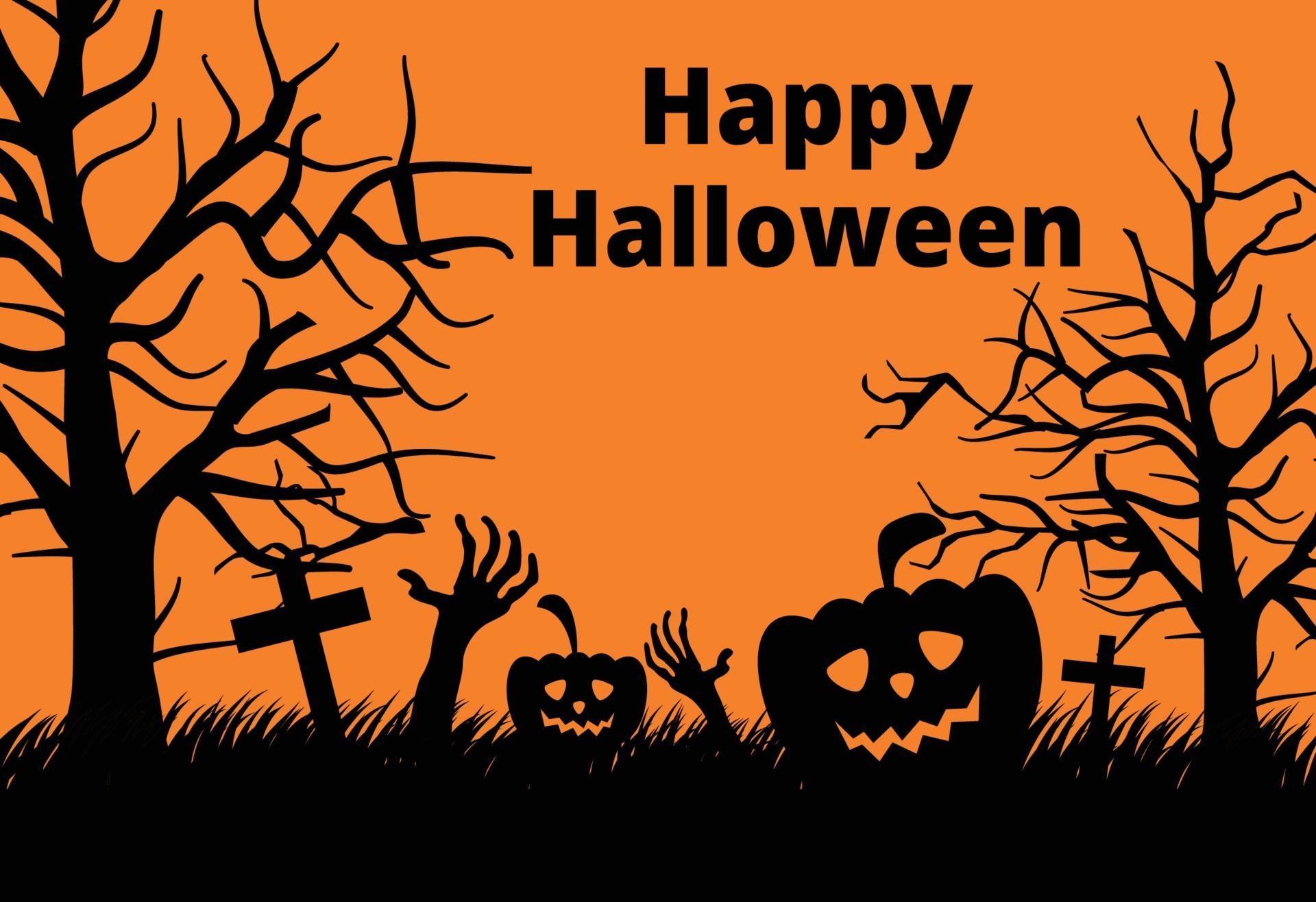 happy halloween text art for facebook happy halloween text art for facebook