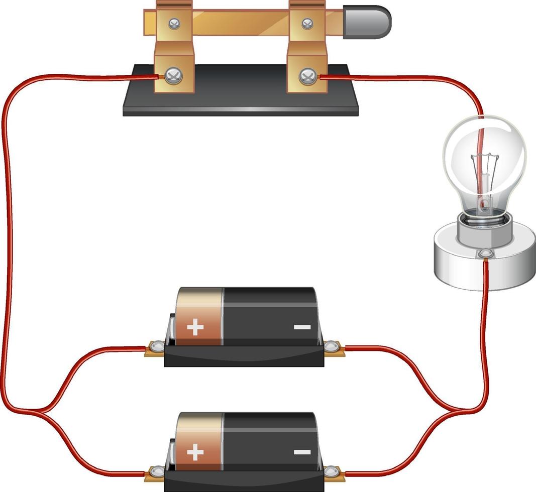 une Facile électro-aimant 21669323 Art vectoriel chez Vecteezy