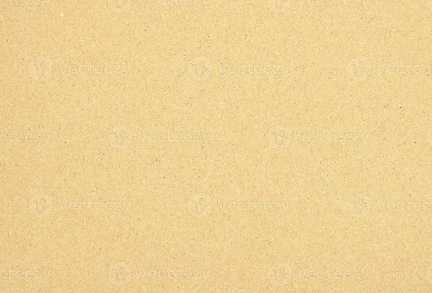 Cardboard texture background photo