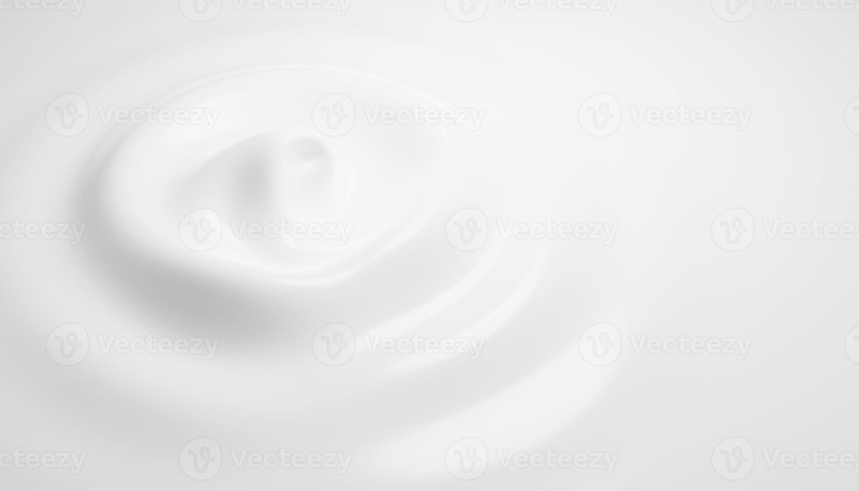 White cosmetic cream background 3d render 3333911 Stock Photo at Vecteezy