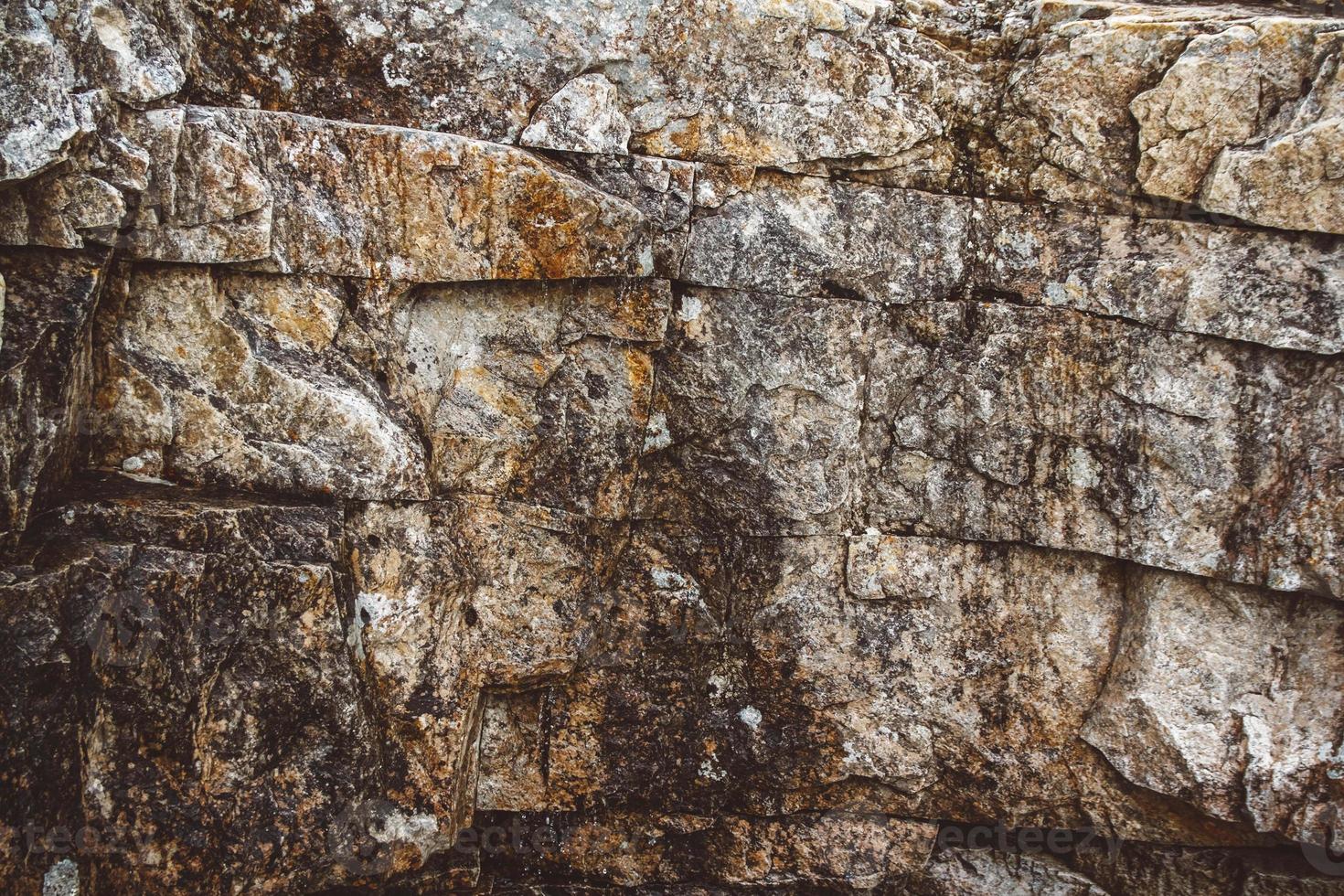 Stone texture background. Close up of stone texture background photo