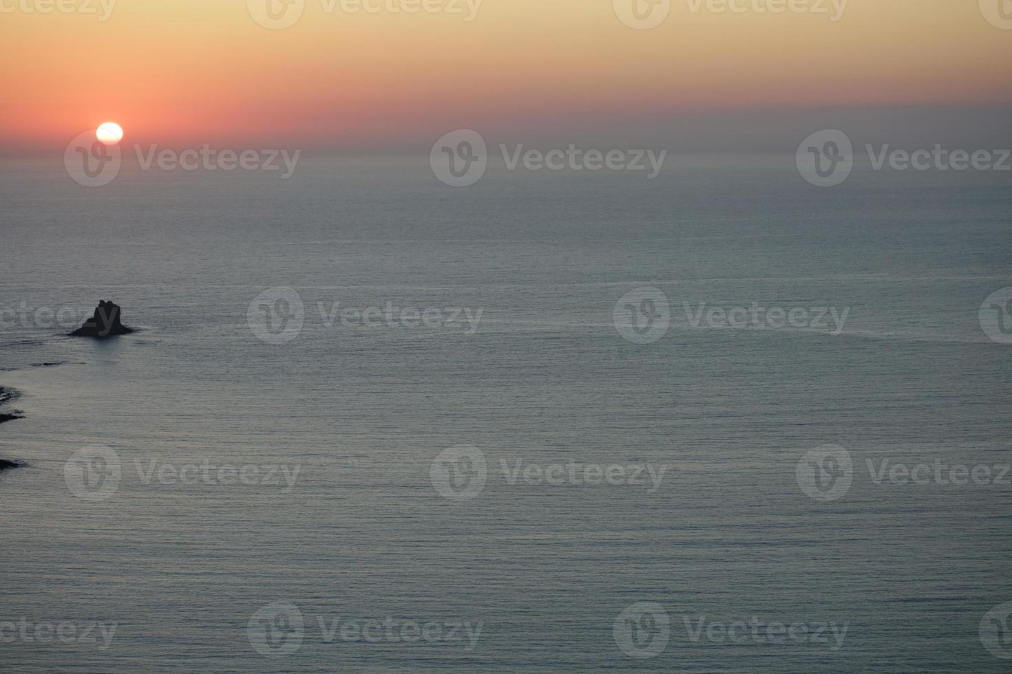 Balos beach sunshine lagoon crete island summer 2020 covid-19 holidays photo