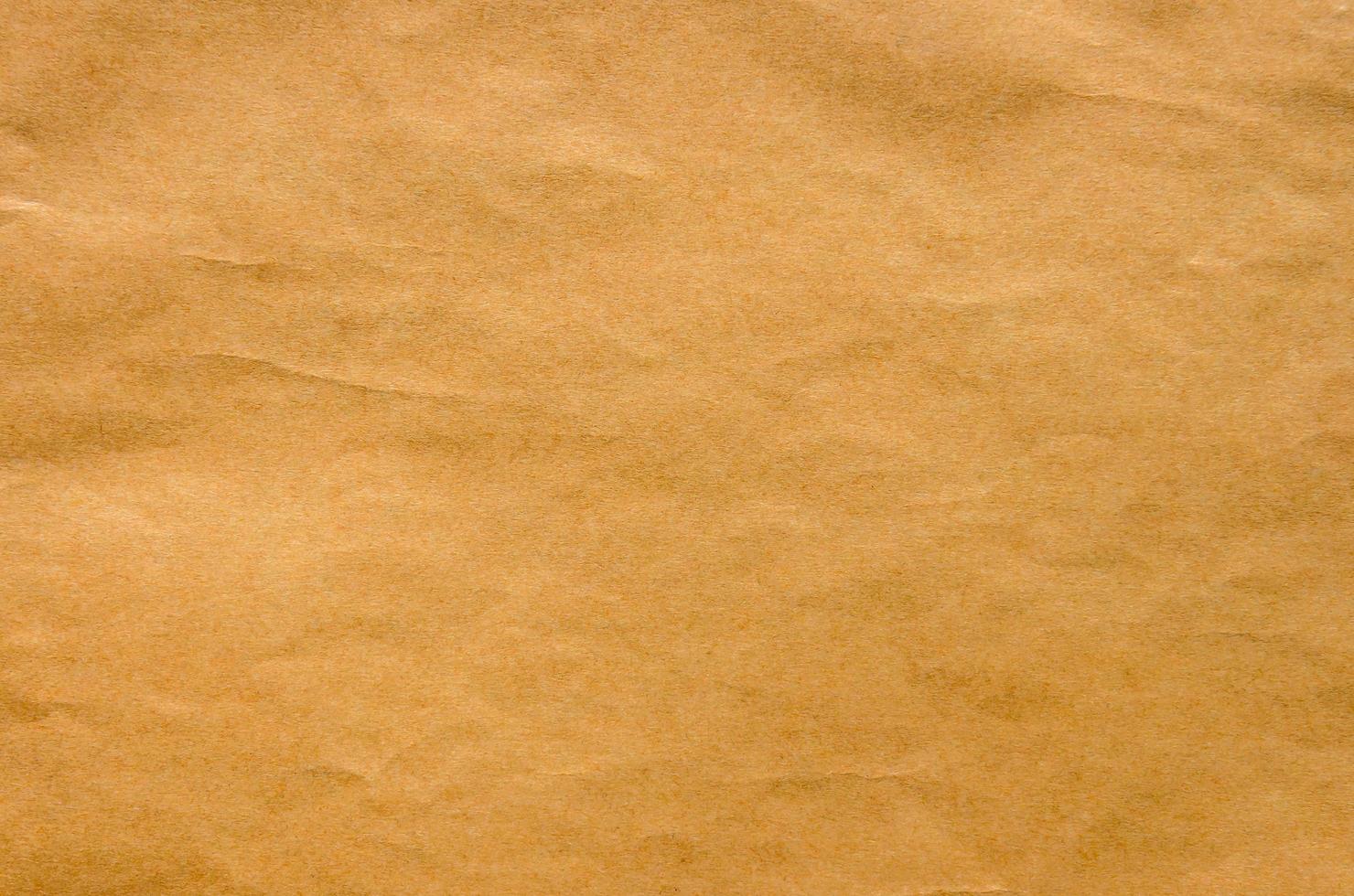 Old and vintage background by paper texture and free space for text. photo