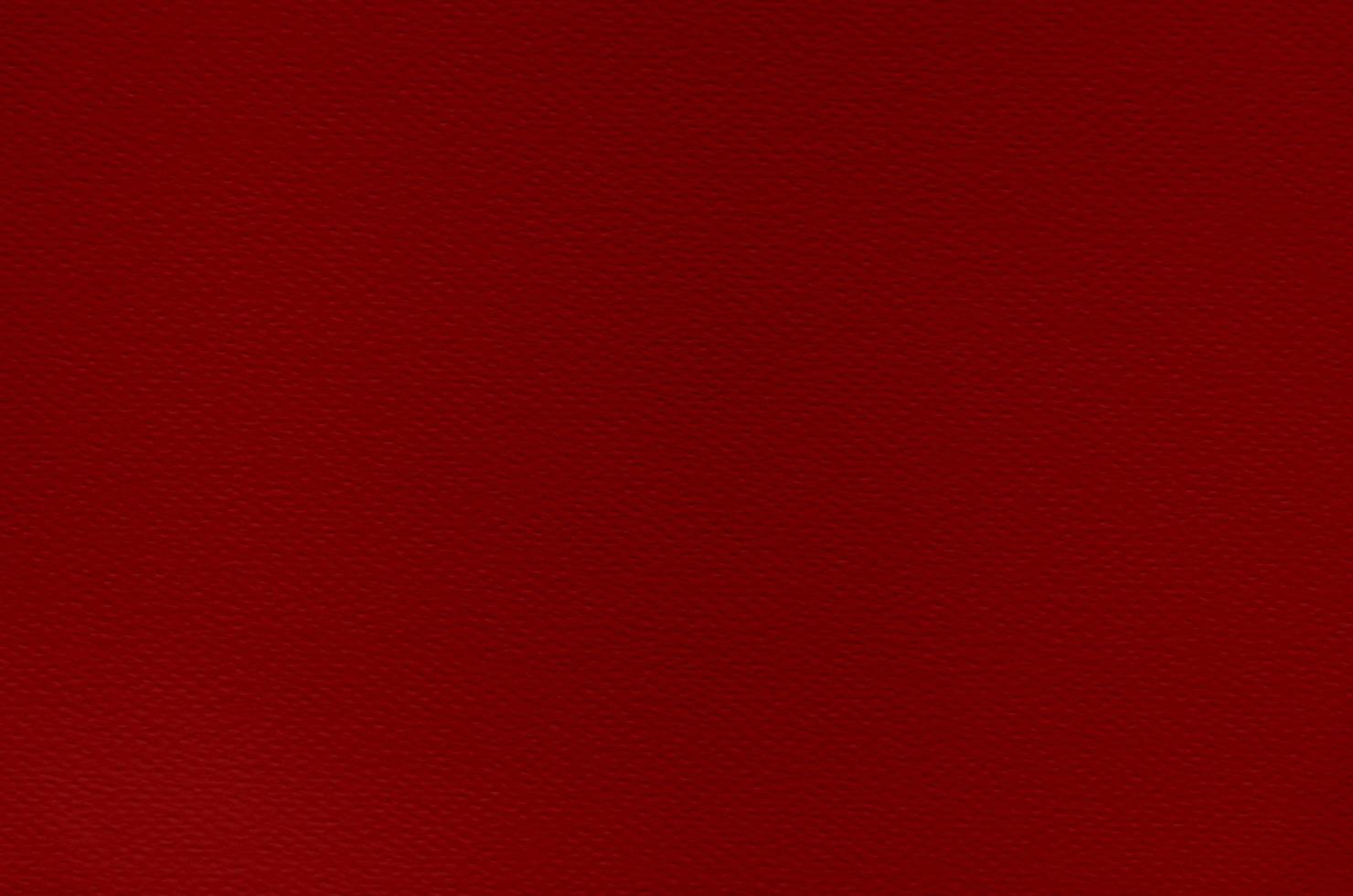 Red background and wallpaper by paper texture and free space for text. photo