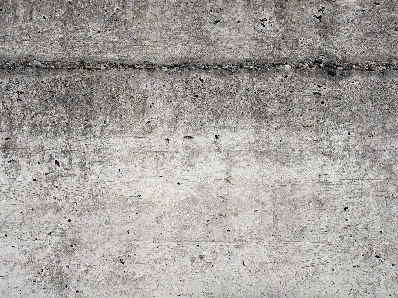 Grey concrete wall background photo