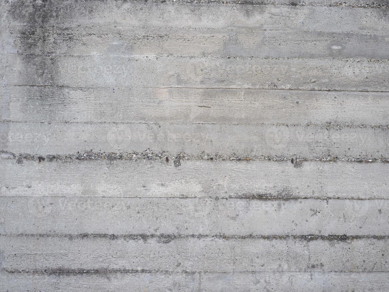 fondo de muro de hormigón gris foto