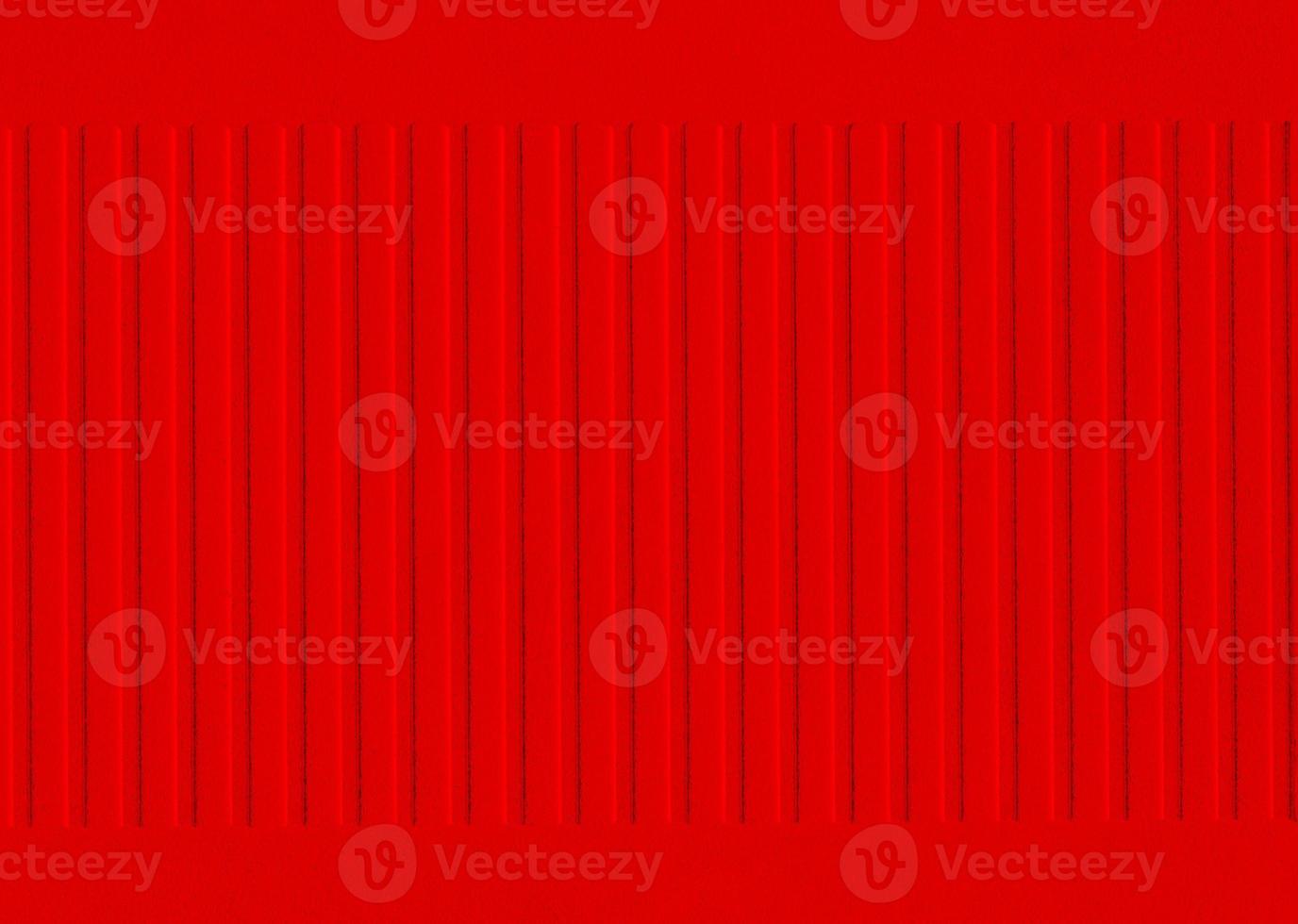 Red steel mesh texture background photo