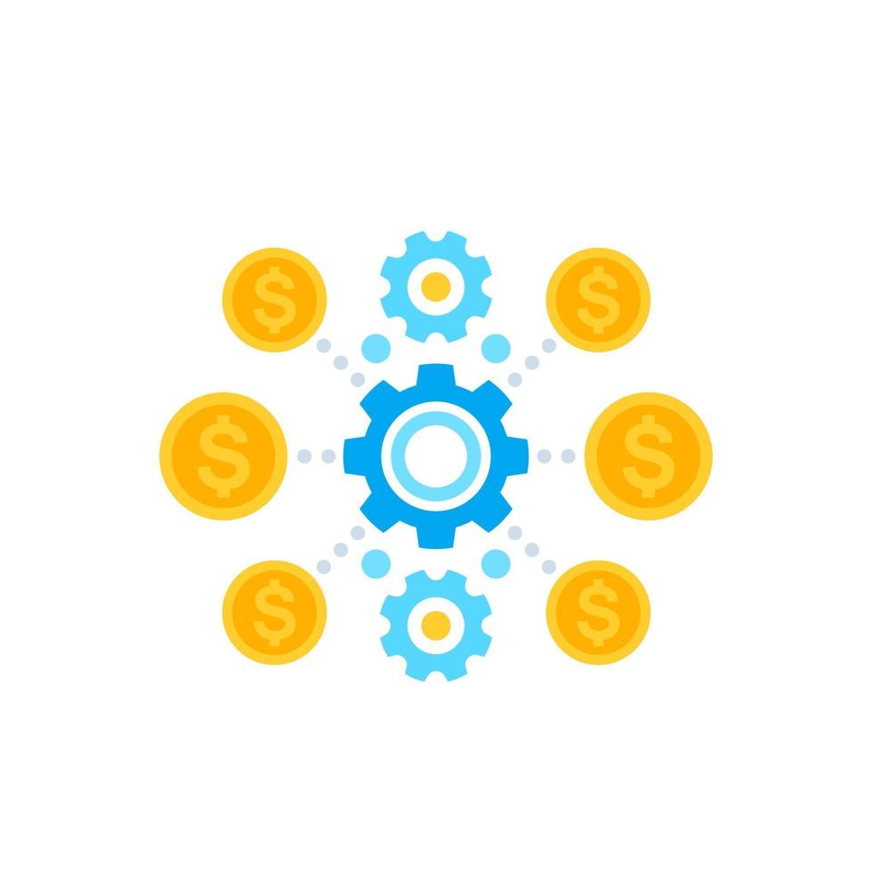 cost efficiency, vector