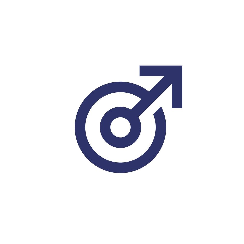 external link icon on white vector