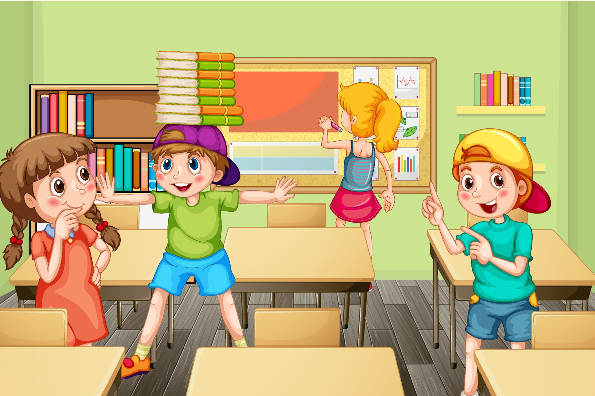 What Time Is Break Time At School What Time Is Break Time At School