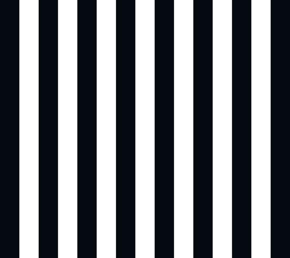 Black and white pattern by stripes Seamless For Printing wall textile vector