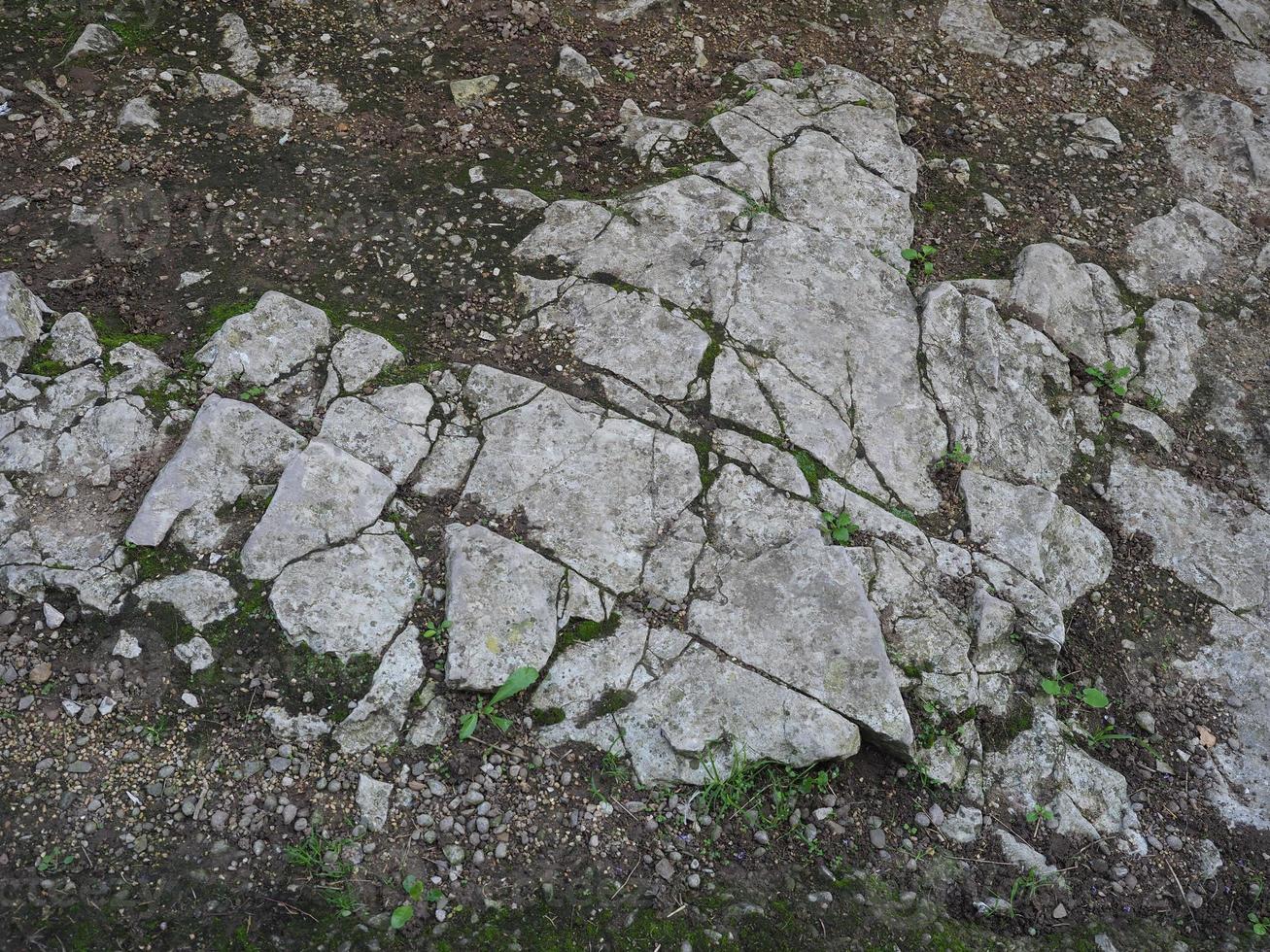 Fondo de textura de piedra foto