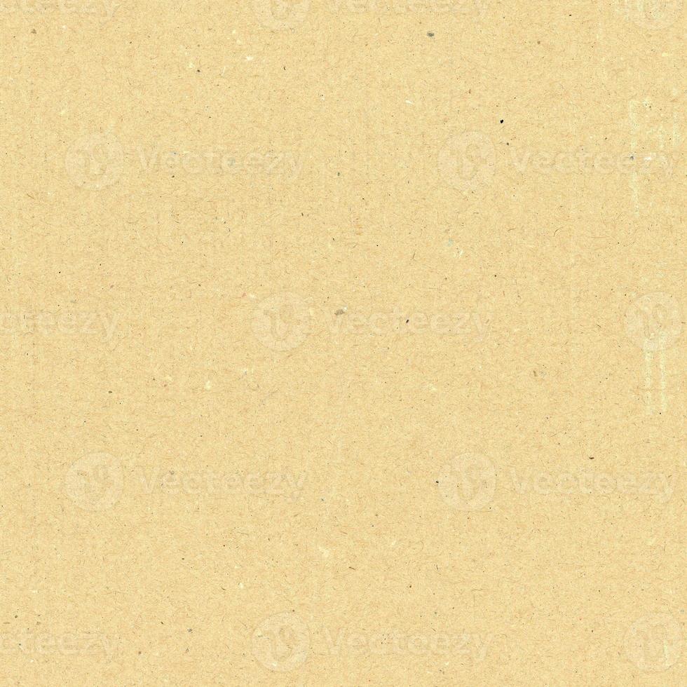 Cardboard texture background photo