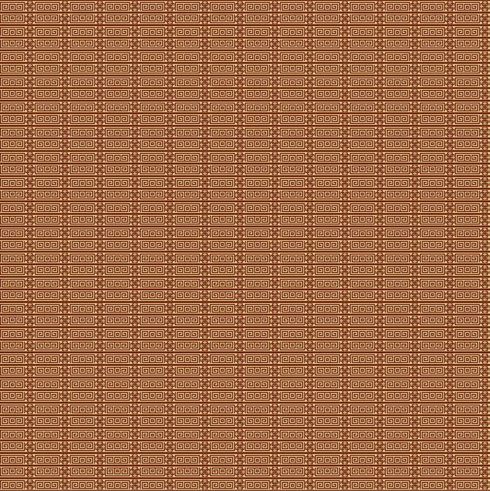 Graphic modern pattern design vector