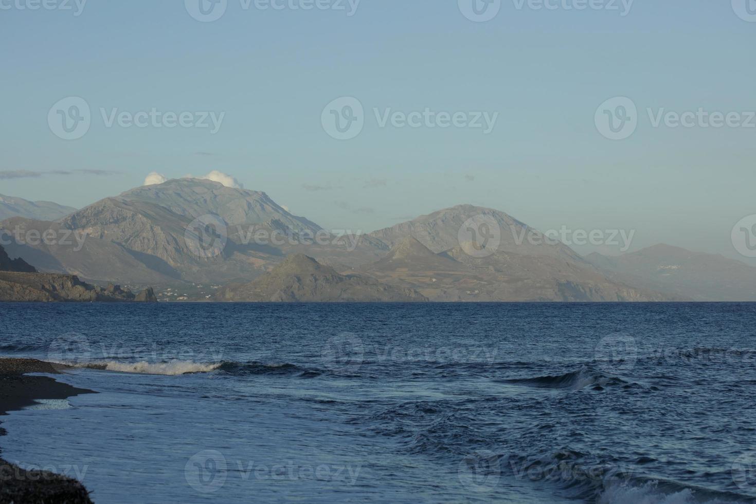 Peristeres beach rodakino Crete island free camping area covid-19 photo