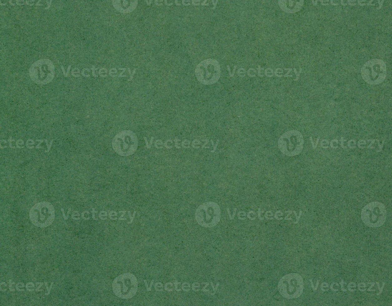 Green paper texture background photo