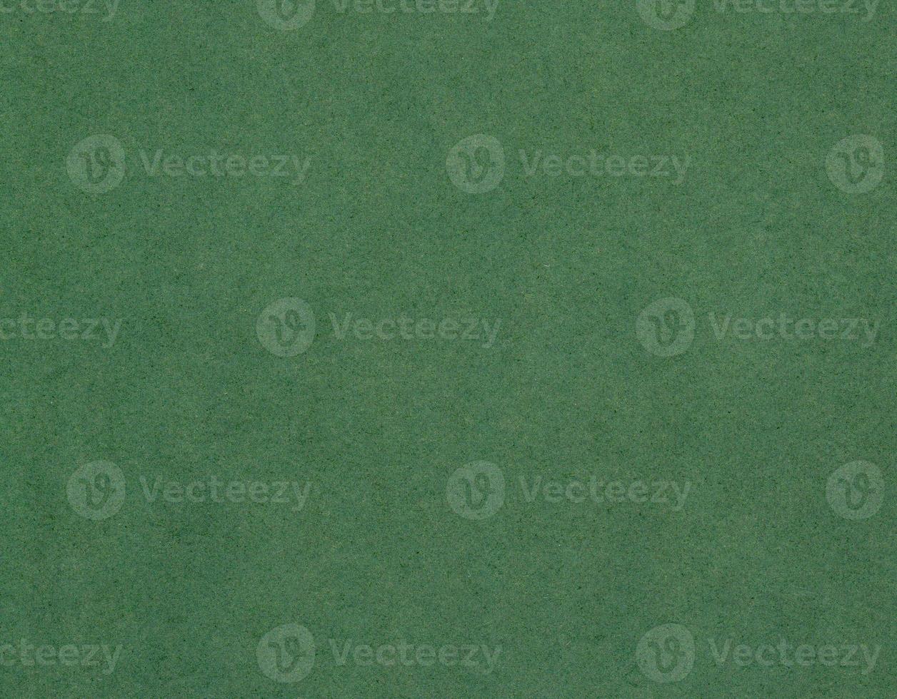 Green paper texture background photo