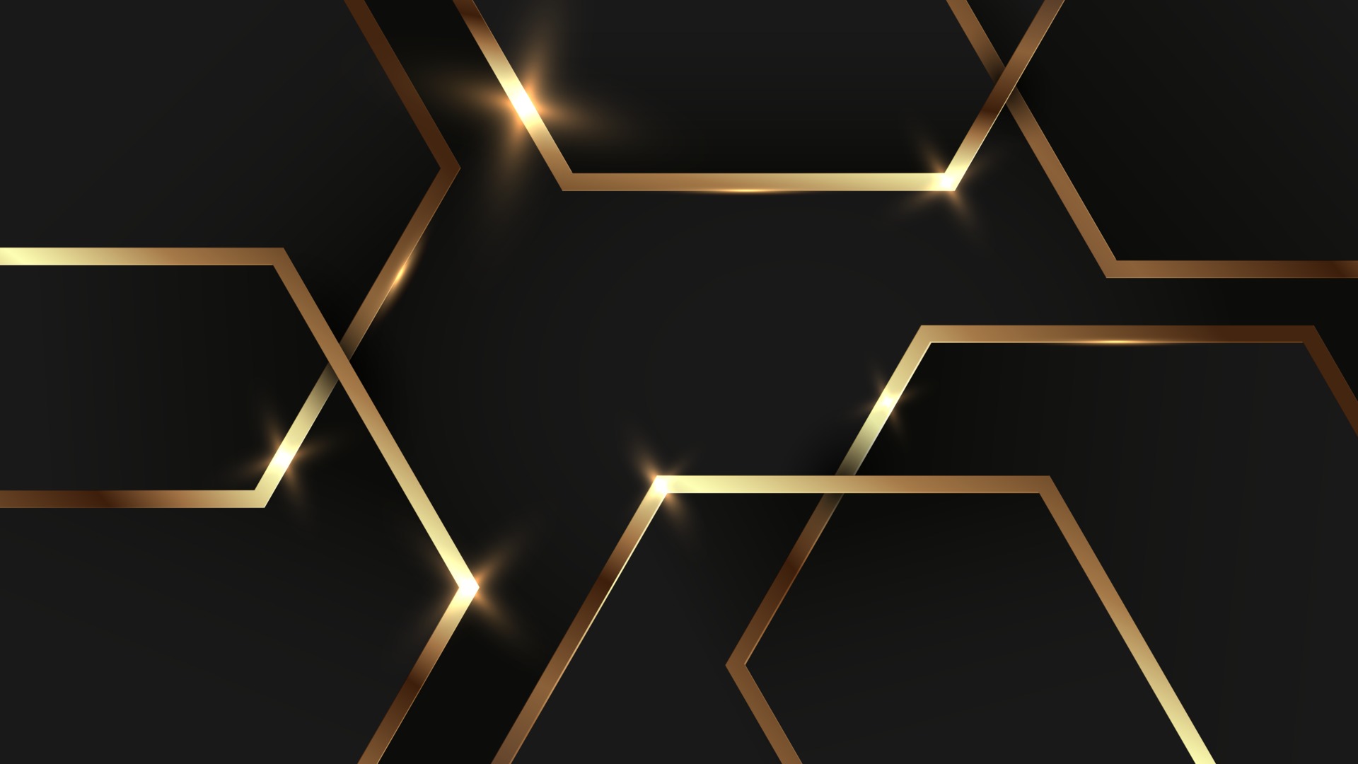 black background for interior wallpaper design vector 3341658 Vector