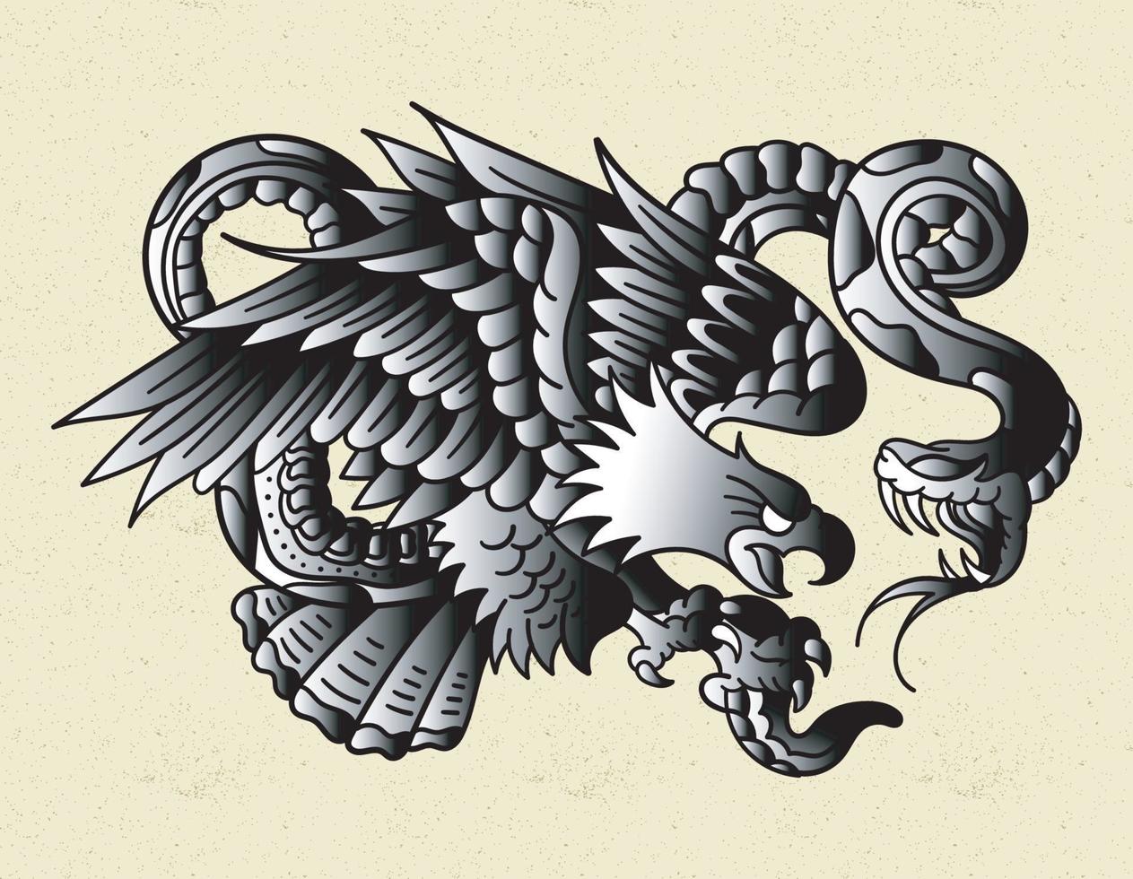 Share 112+ about eagle tattoo images hd super cool .vn Share 112+ about eagle tattoo images hd super cool .vn