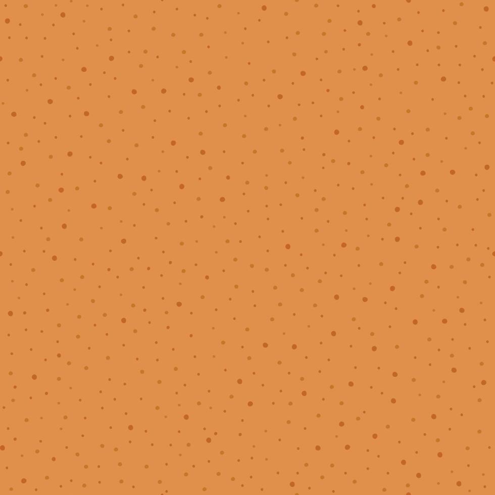 Christmas gingerbread texture. Holiday sweet cookie dough. vector