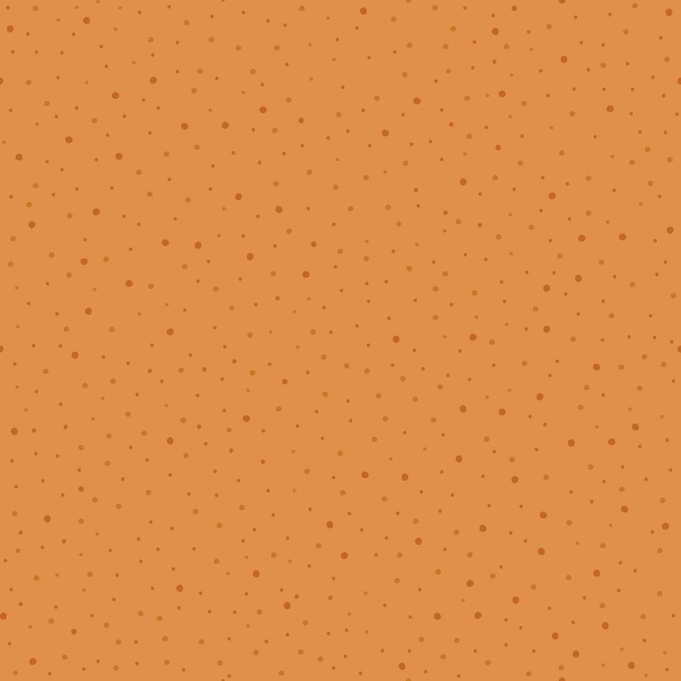 Christmas gingerbread texture. Holiday sweet cookie dough. vector