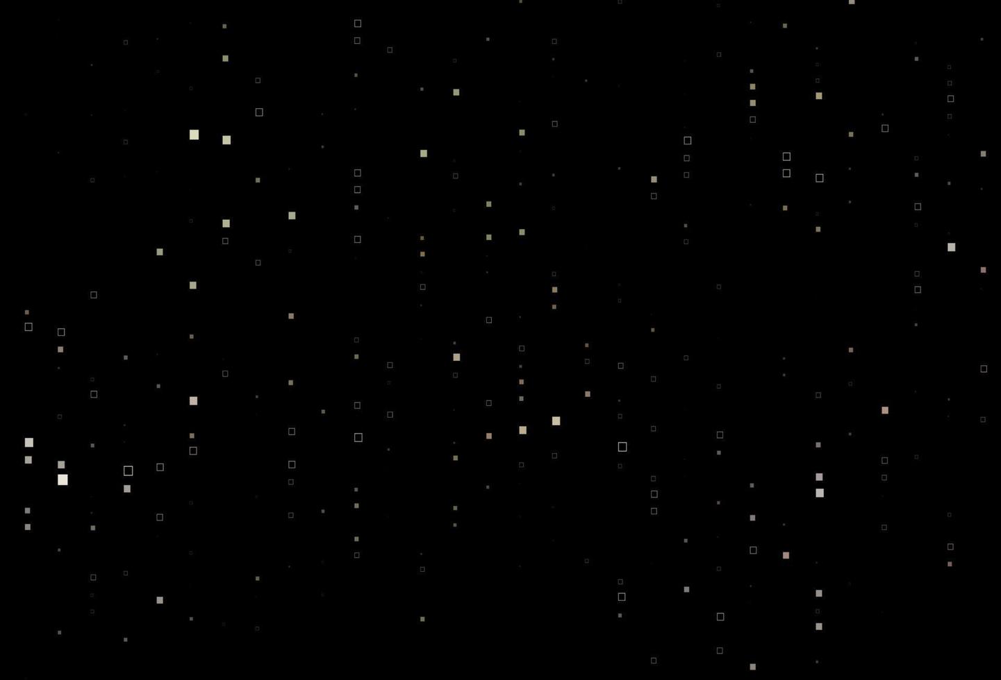 Dark Green, Red vector texture with rectangular style.