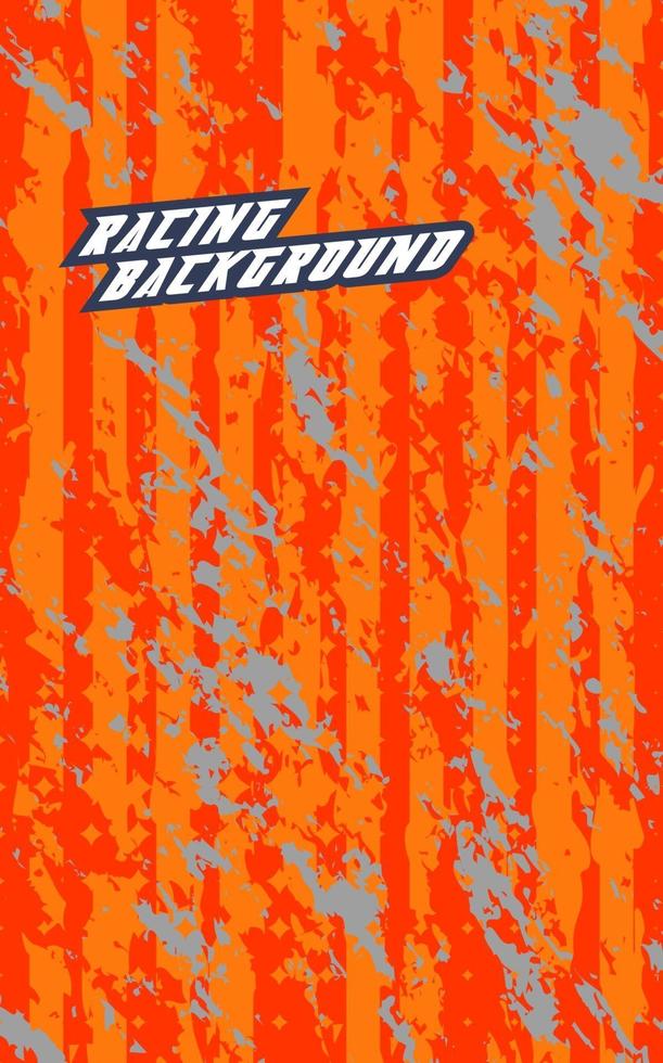 Abstract geometric background for sports, t-shirt, racing car livery. vector