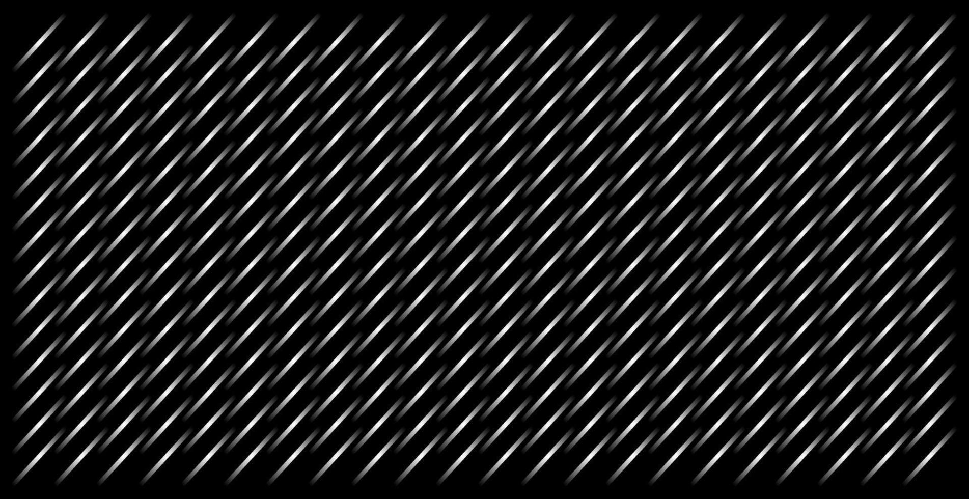 Vector Stripe pattern. Abstract lines background.