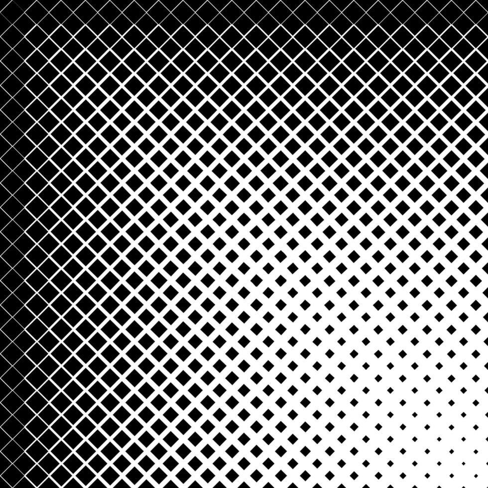 Abstract geometric graphic design halftone triangle pattern background vector