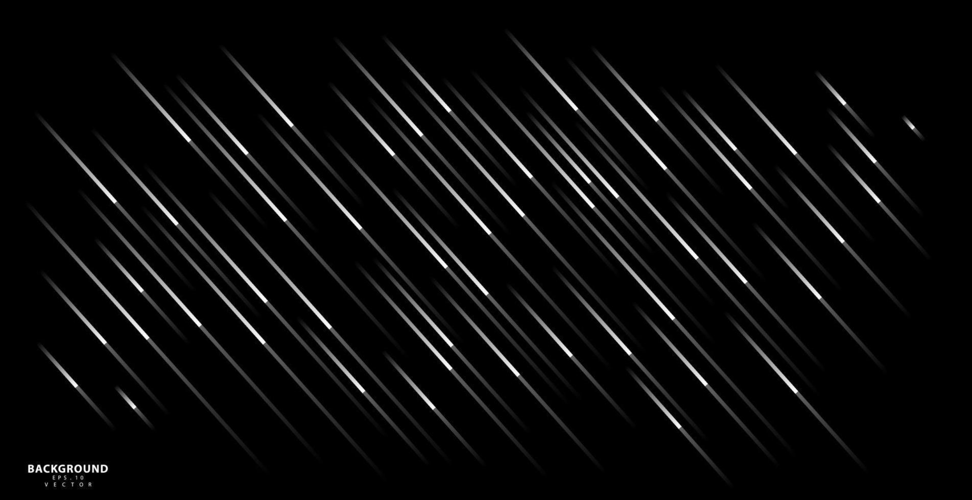 Vector Stripe pattern. Abstract lines background.