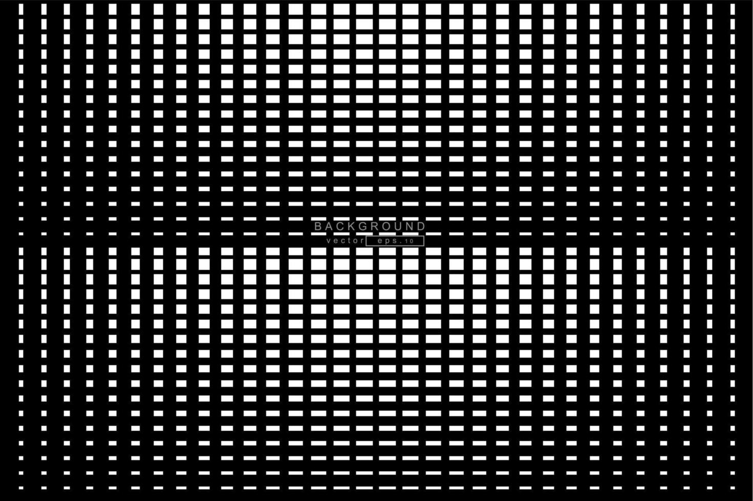 Abstract stripe pattern. Geometric texture background vector