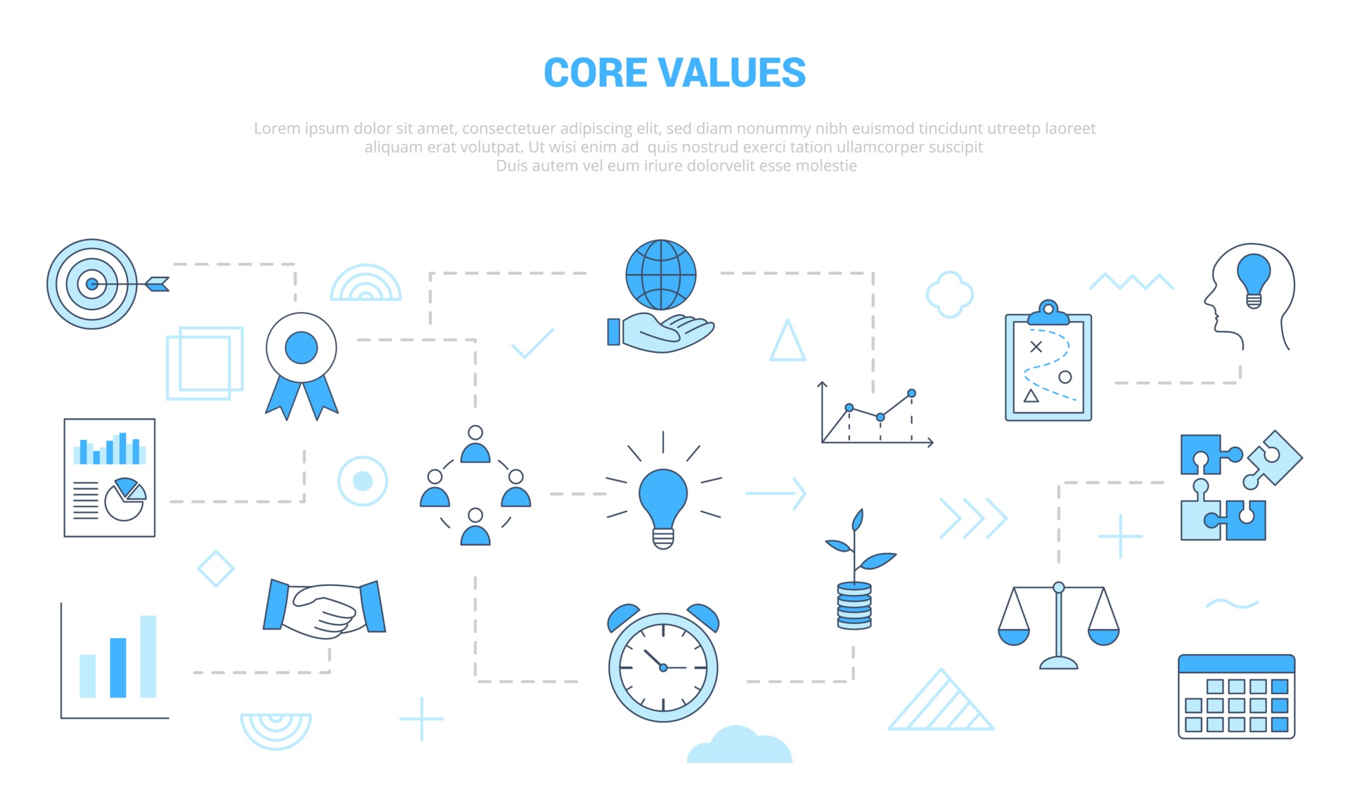 Value core 2. Value core 2