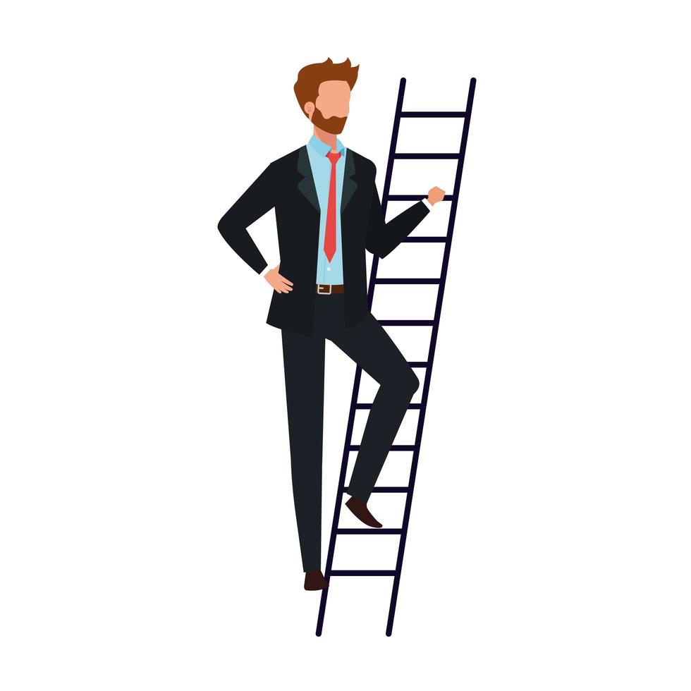 Avatar man person vector design