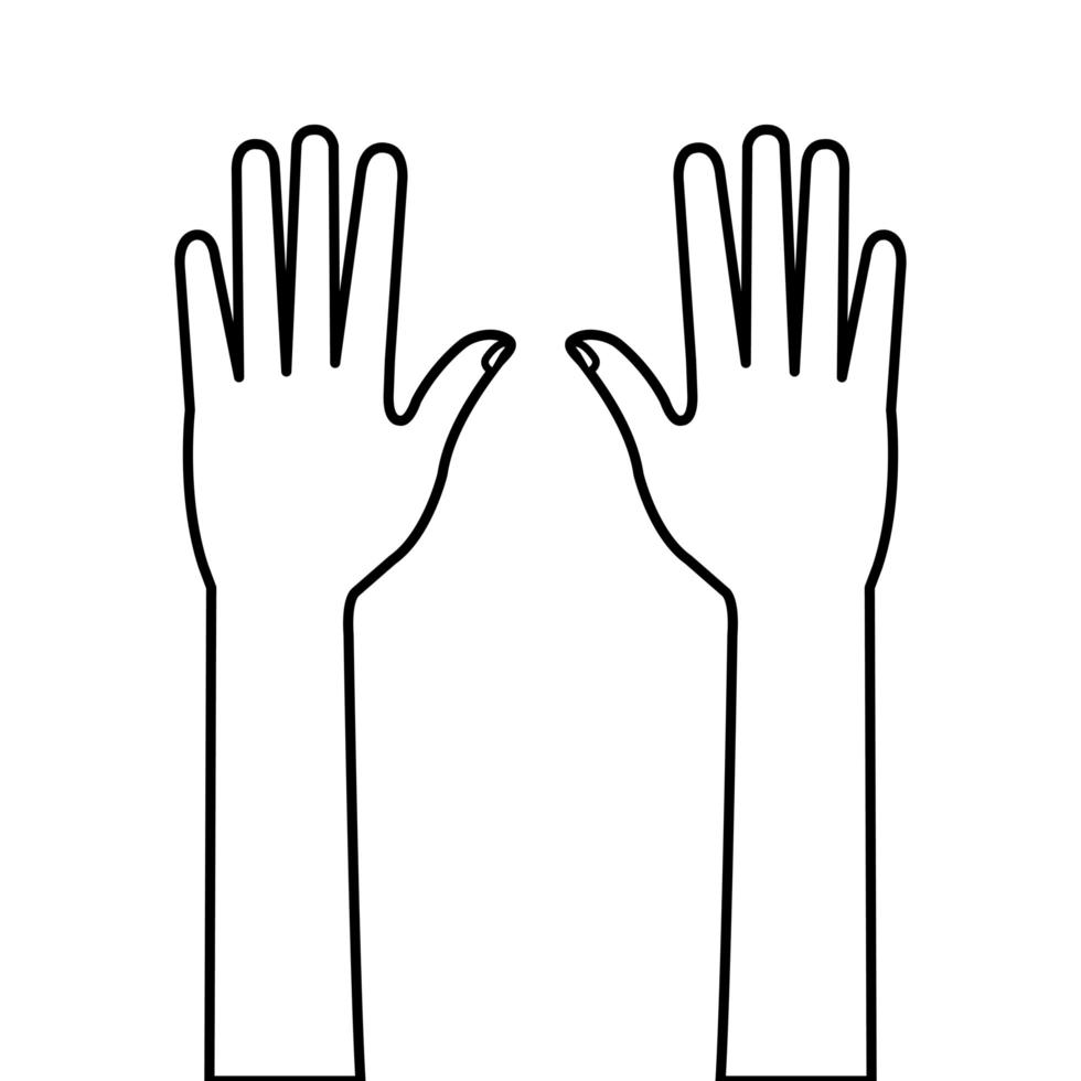 hands-person-human-line-style-icon-3353059-vector-art-at-vecteezy