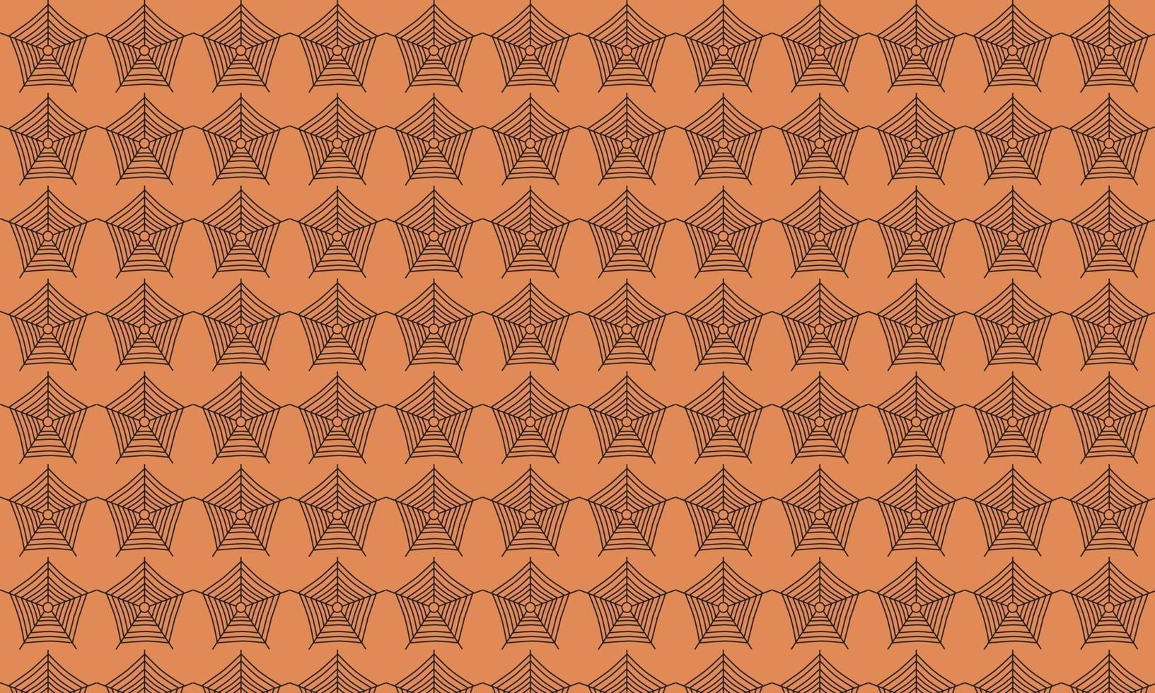 seamless pattern with shapes free vector