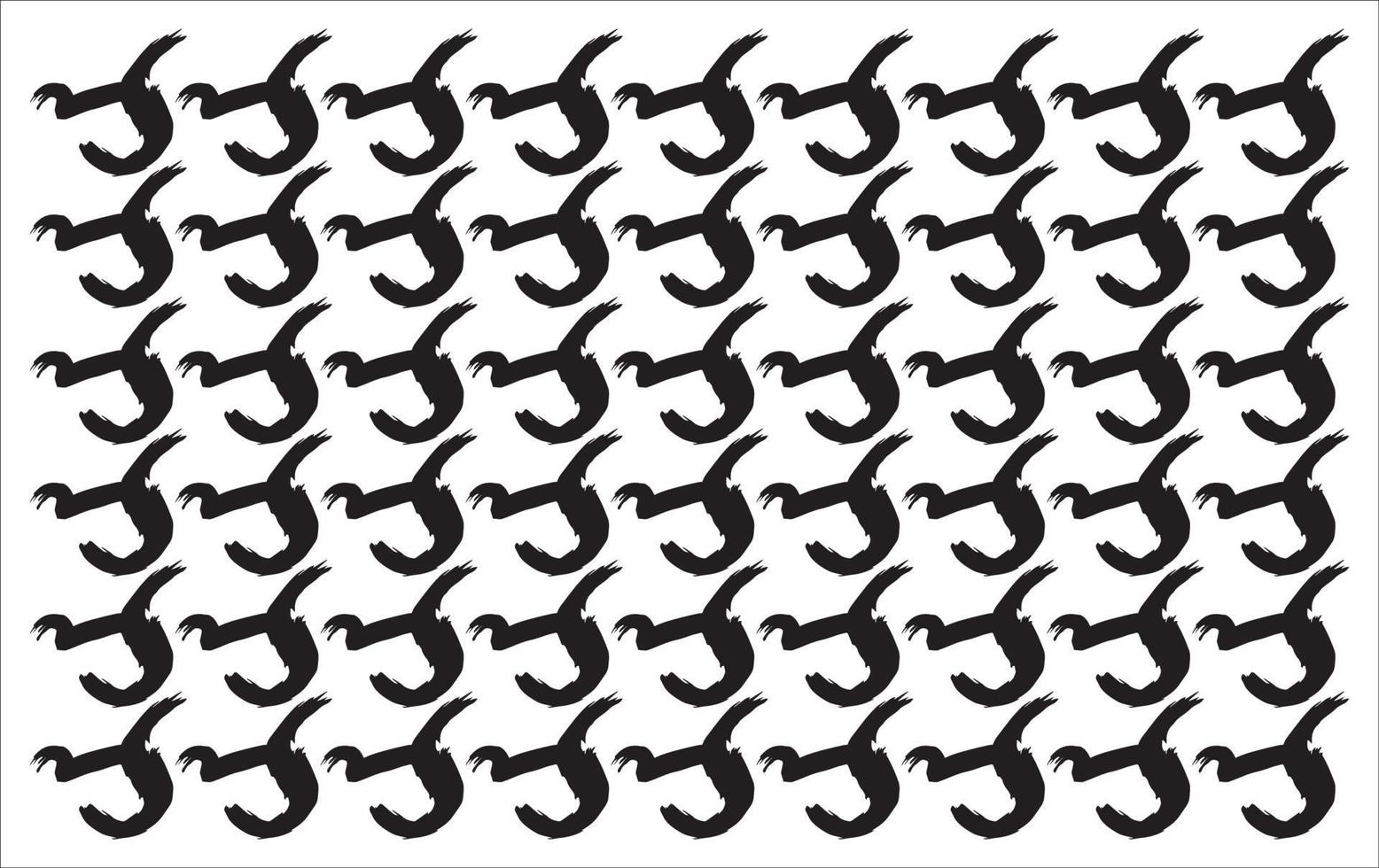 Abstract background texture pattern design vector illustration.