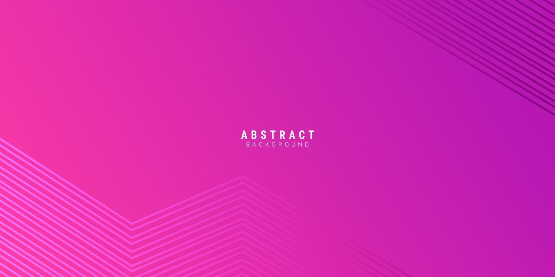 Cool minimalistic gradient cover vector background abstract design