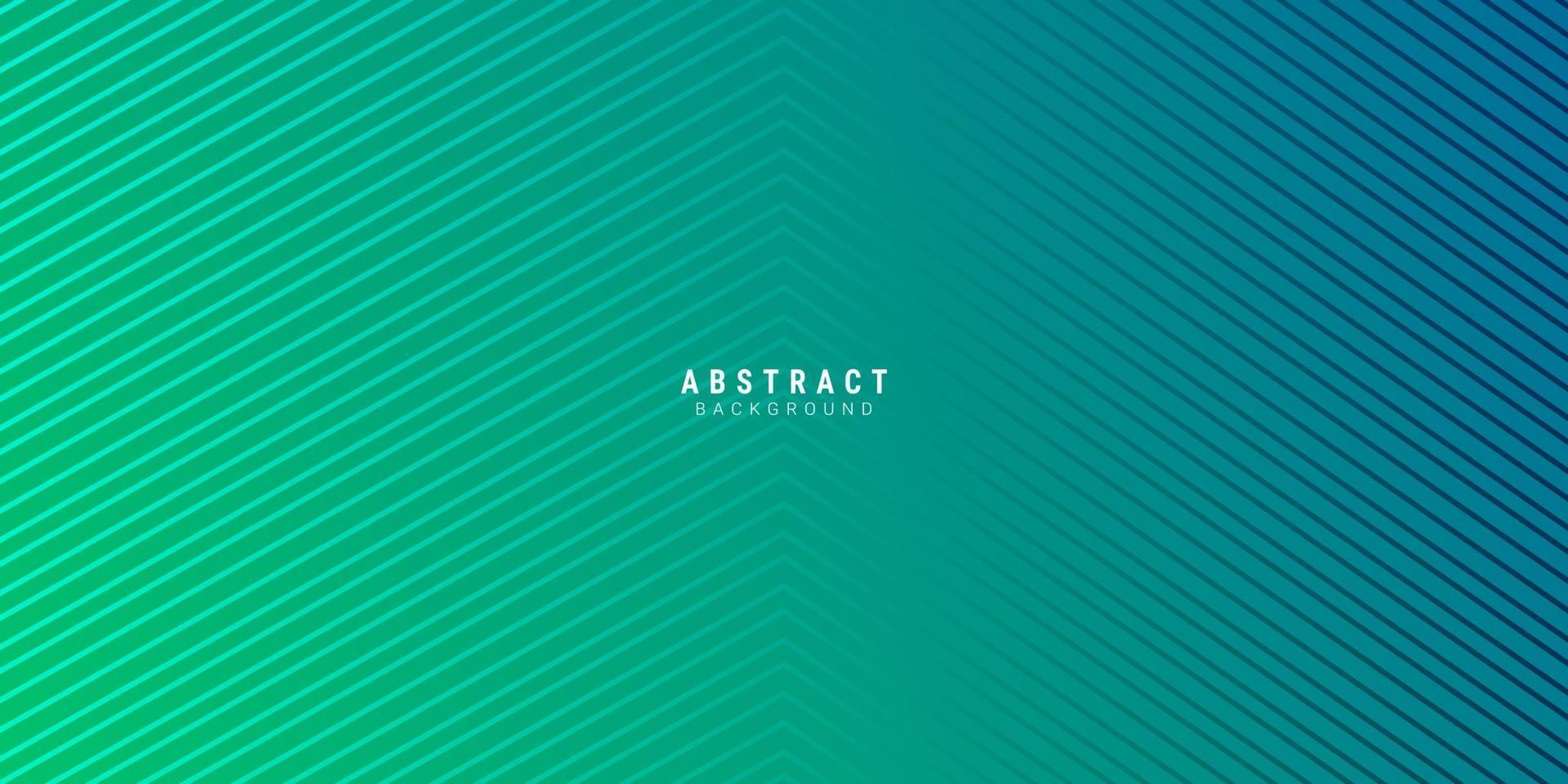 Cool minimalistic gradient cover vector background abstract design