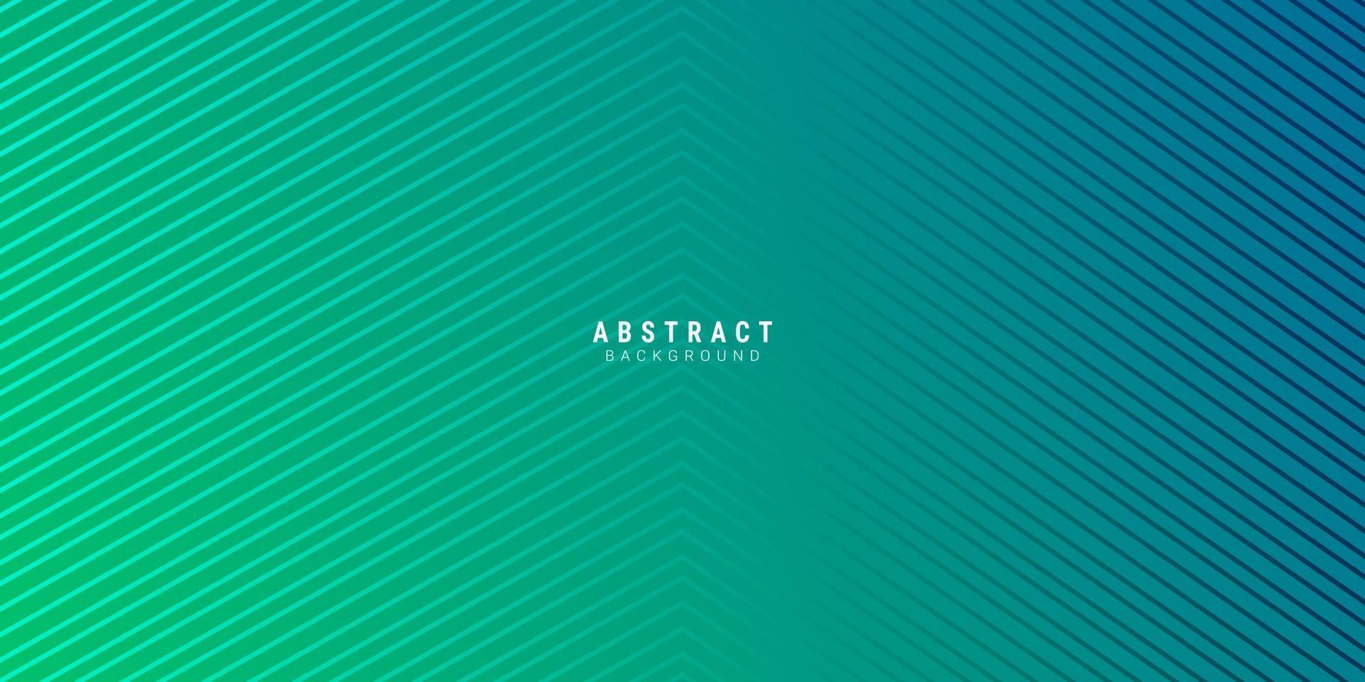 Cool minimalistic gradient cover vector background abstract design