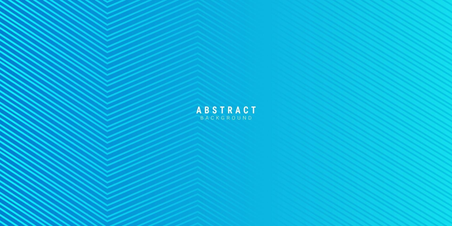 Cool minimalistic gradient cover vector background abstract design