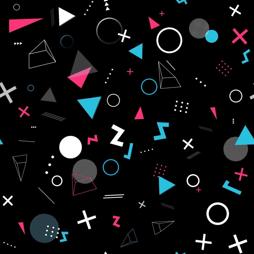 Abstract Minimal Pattern Vector Art, Icons, and Graphics for Free Download