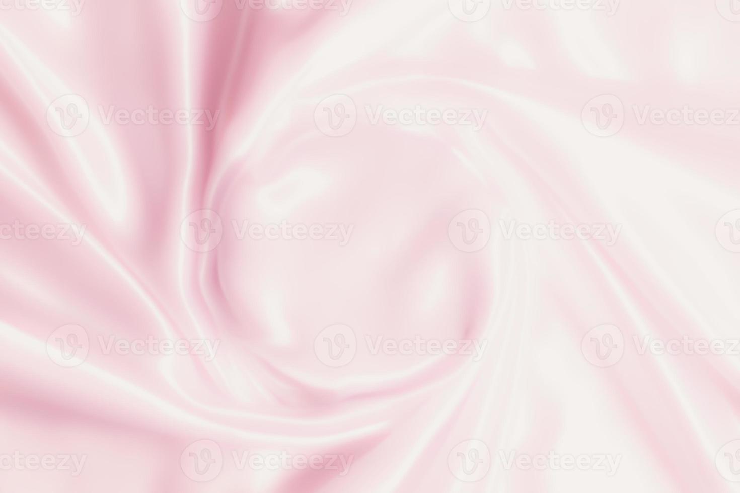 Texture of cosmetic cream photo