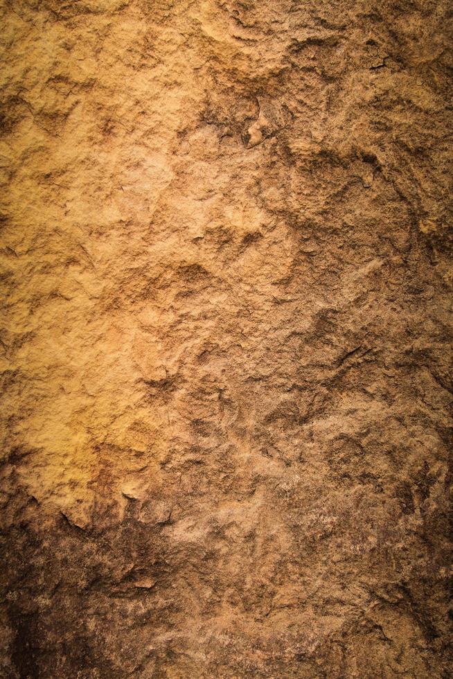 muros de piedra que pasan en el tiempo foto