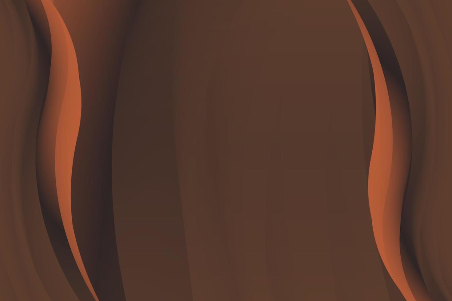 wave brown abstract background. 3358103 Vector Art at Vecteezy