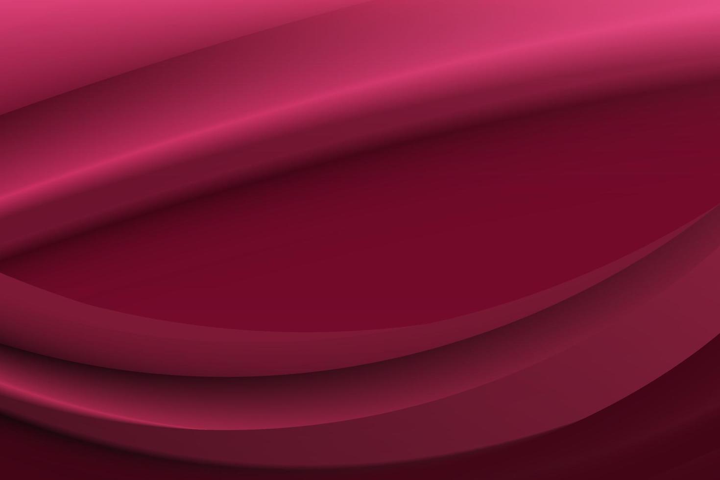 fondo abstracto rosa vector