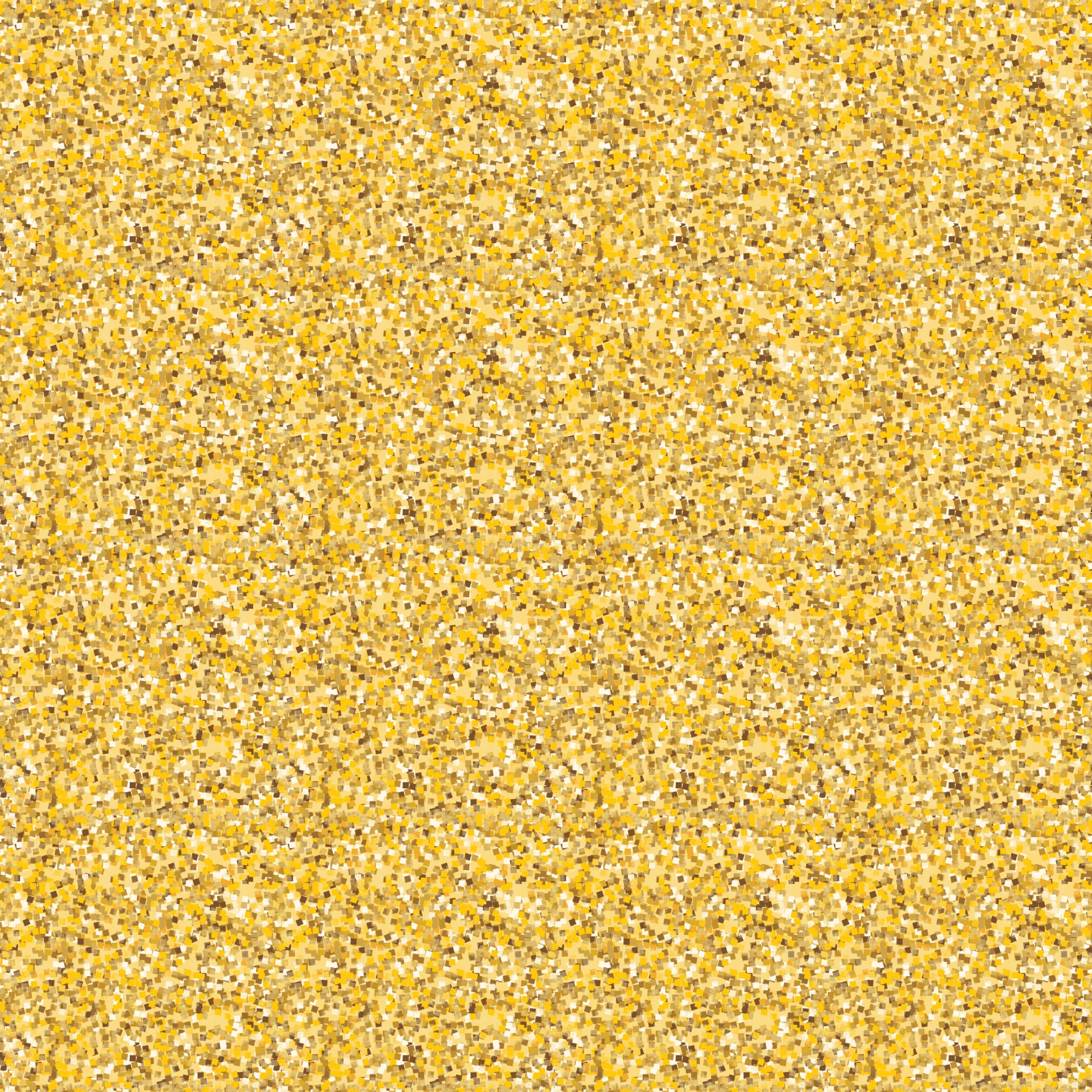Golden Shiny Glossy Texture. Repeat Structure. Seamless Pattern