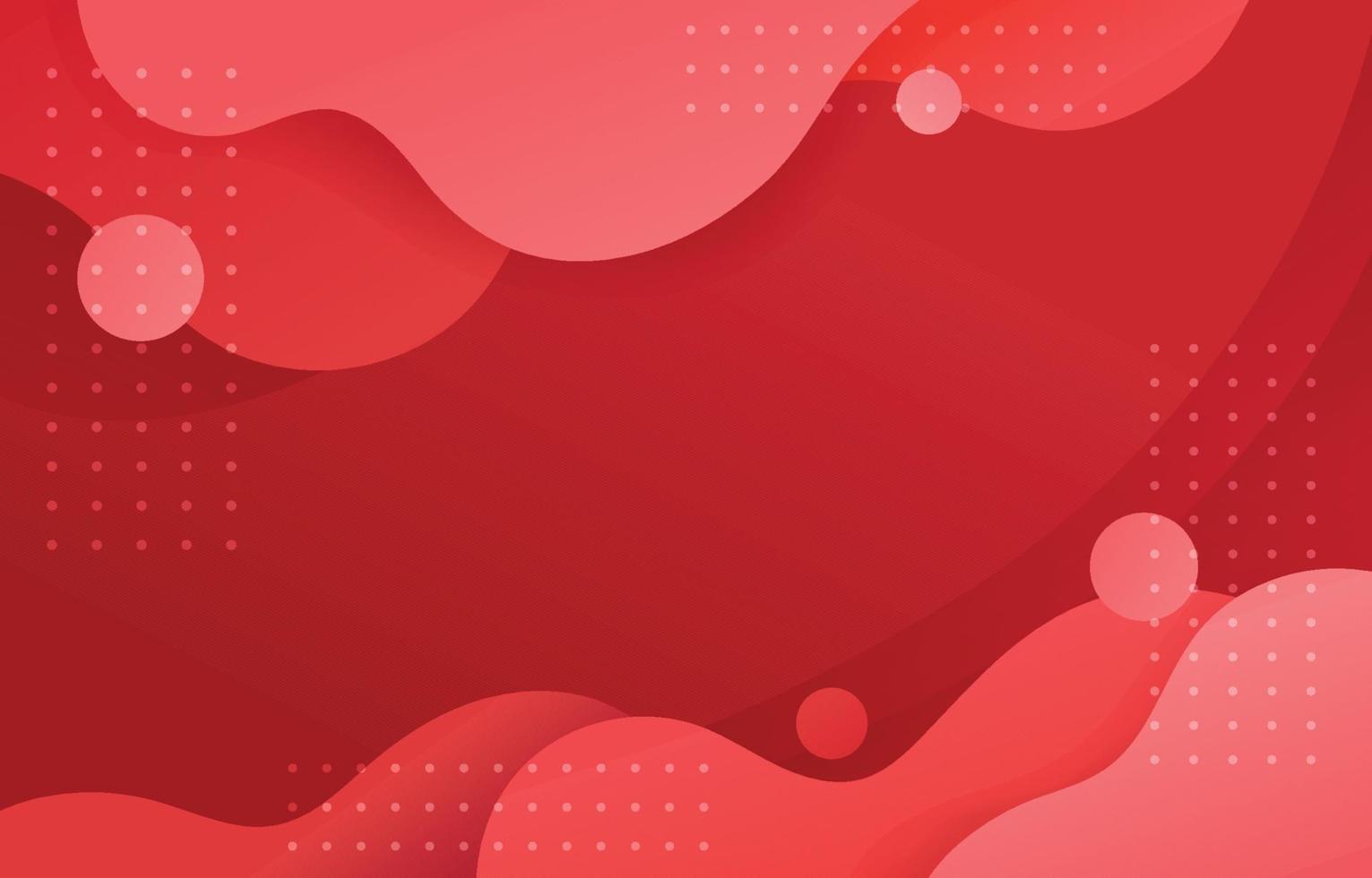 Fluid Red Background 3360138 Vector Art at Vecteezy