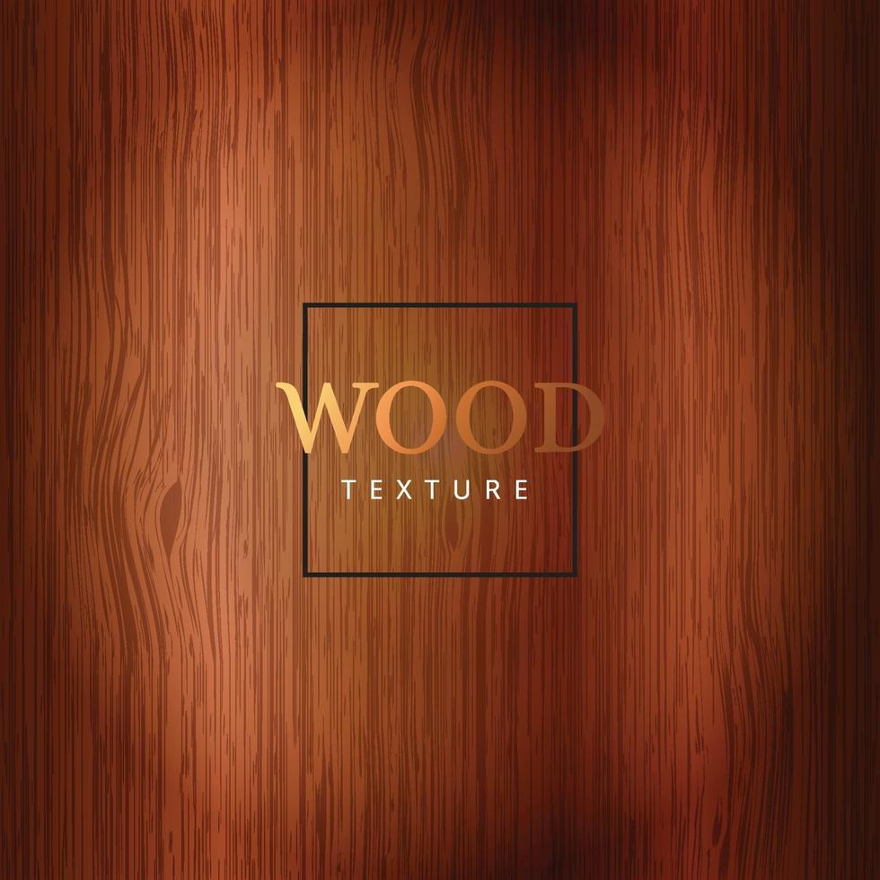 Wood Texture Background vector